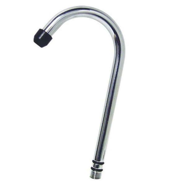 Mueller Industries Faucet Spout 6 In. 4369054